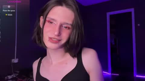 Snapshot of niky_long chatting on 11, 6, 2026 Niky online show from 11, 6, 2026