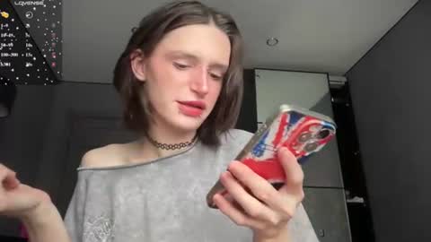 Snapshot of niky_long chatting on 1, 7, 2026 Niky online show from 1, 7, 2026