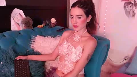 Snapshot of nikyastark chatting on 2, 12, 2024 Niky A Stark online show from 2, 12, 2024