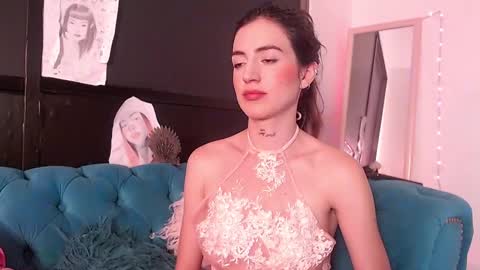Snapshot of nikyastark chatting on 2, 12, 2024 Niky A Stark online show from 2, 12, 2024