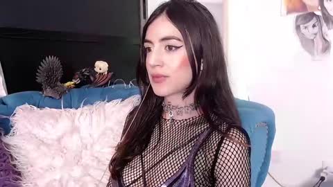 Snapshot of nikyastark chatting on 3, 12, 2024 Niky A Stark online show from 3, 12, 2024