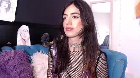 Snapshot of nikyastark chatting on 3, 12, 2024 Niky A Stark online show from 3, 12, 2024