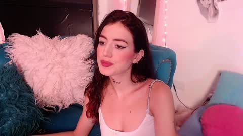 Snapshot of nikyastark chatting on 5, 12, 2024 Niky A Stark online show from 5, 12, 2024
