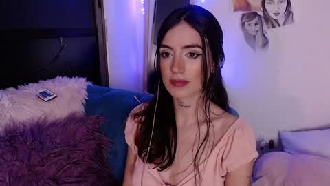 Snapshot of nikyastark chatting on 23, 12, 2024 Niky A Stark online show from 23, 12, 2024
