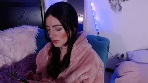 Snapshot of nikyastark chatting on 23, 12, 2024 Niky A Stark online show from 23, 12, 2024