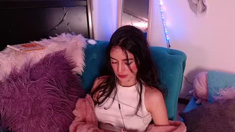 Snapshot of nikyastark chatting on 24, 12, 2024 Niky A Stark online show from 24, 12, 2024