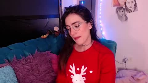 Snapshot of nikyastark chatting on 26, 12, 2024 Niky A Stark online show from 26, 12, 2024