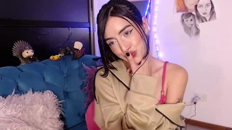 Snapshot of nikyastark chatting on 27, 12, 2024 Niky A Stark online show from 27, 12, 2024