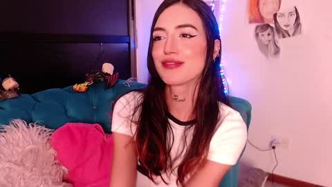 Snapshot of nikyastark chatting on 28, 12, 2024 Niky A Stark online show from 28, 12, 2024