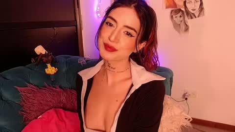 Snapshot of nikyastark chatting on 29, 12, 2024 Niky A Stark online show from 29, 12, 2024