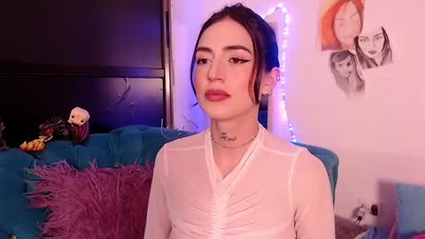 Snapshot of nikyastark chatting on 31, 12, 2024 Niky A Stark online show from 31, 12, 2024