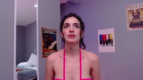 Snapshot of nikyastark chatting on 2, 1, 2025 Niky A Stark online show from 2, 1, 2025