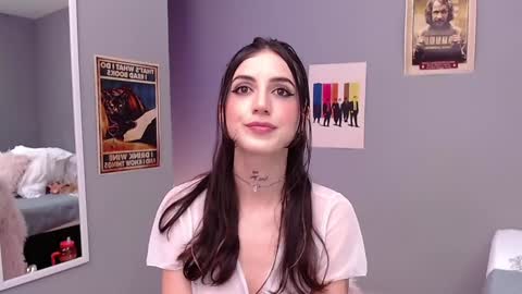 Snapshot of nikyastark chatting on 9, 1, 2025 Niky A Stark online show from 9, 1, 2025