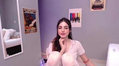Snapshot of nikyastark chatting on 9, 1, 2025 Niky A Stark online show from 9, 1, 2025
