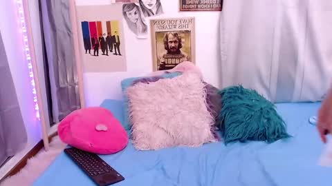 Snapshot of nikyastark chatting on 12, 1, 2025 Niky A Stark online show from 12, 1, 2025