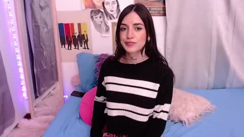 Snapshot of nikyastark chatting on 15, 1, 2025 Niky A Stark online show from 15, 1, 2025
