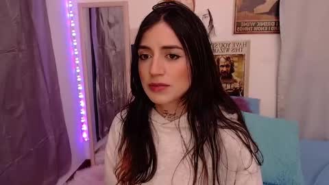 Snapshot of nikyastark chatting on 15, 1, 2025 Niky A Stark online show from 15, 1, 2025