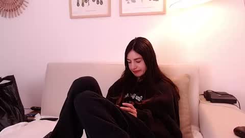 Snapshot of nikyastark chatting on 21, 1, 2025 Niky A Stark online show from 21, 1, 2025