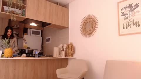 Snapshot of nikyastark chatting on 22, 1, 2025 Niky A Stark online show from 22, 1, 2025