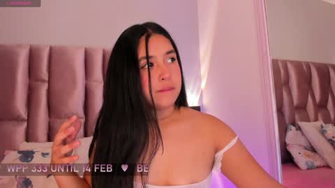 Niky Brooks online show from 4, 2, 2025