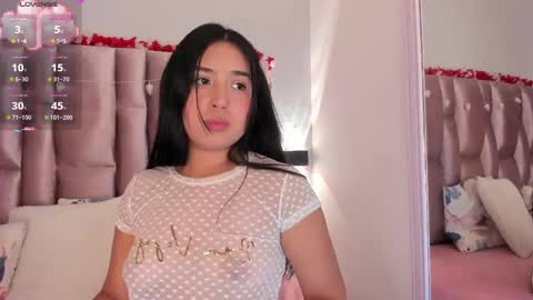 Niky Brooks online show from 2, 3, 2025