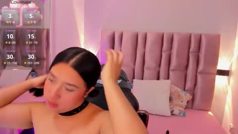 Snapshot of nikybrooks chatting on 17, 9, 2025 Niky Brooks online show from 17, 9, 2025