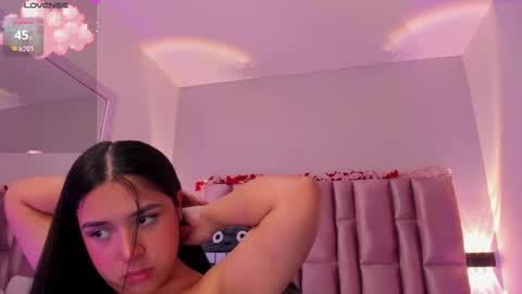 Snapshot of nikybrooks chatting on 30, 9, 2025 Niky Brooks online show from 30, 9, 2025