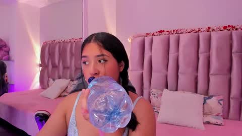 Snapshot of nikybrooks chatting on 6, 10, 2025 Niky Brooks online show from 6, 10, 2025
