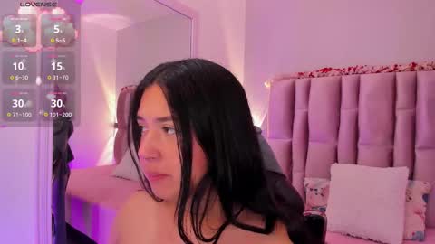 Snapshot of nikybrooks chatting on 8, 10, 2025 Niky Brooks online show from 8, 10, 2025