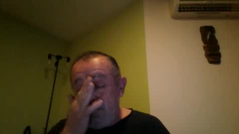 Snapshot of nikyo419 chatting on 12, 1, 2026 nikyo419 online show from 12, 1, 2026