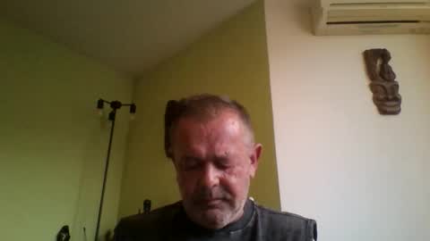 Snapshot of nikyo419 chatting on 7, 3, 2026 nikyo419 online show from 7, 3, 2026