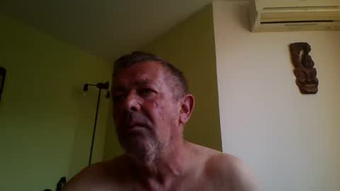 nikyo419 online show from 16, 5, 2026