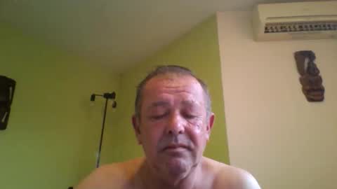 nikyo419 online show from 20, 5, 2026