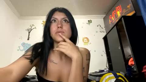 Snapshot of nikyyyy333 chatting on 21, 2, 2025 nikyyyy333 online show from 21, 2, 2025