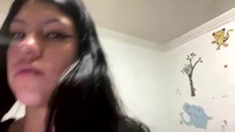 Snapshot of nikyyyy333 chatting on 28, 2, 2025 nikyyyy333 online show from 28, 2, 2025