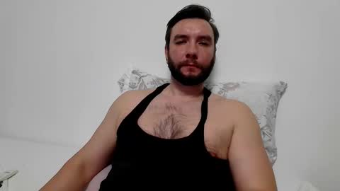 nilko1986 online show from 31, 3, 2026