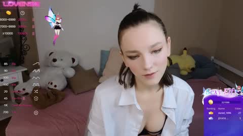Nillie online show from 6, 12, 2024