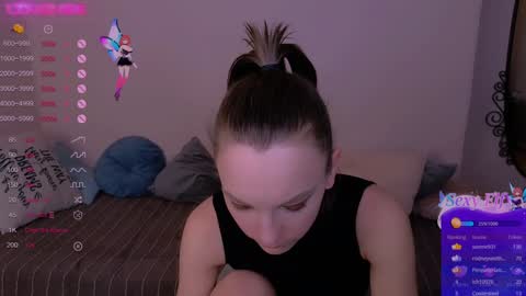 Nillie online show from 20, 12, 2024