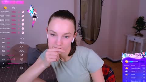 Nillie online show from 21, 12, 2024