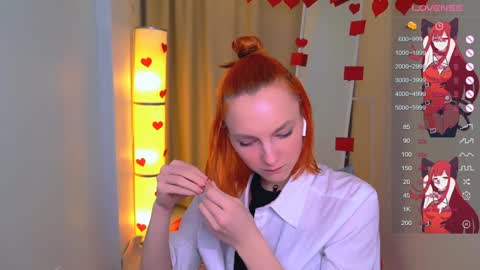 Nillie online show from 8, 2, 2025