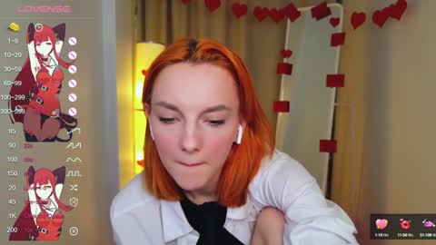 Nillie online show from 8, 2, 2025
