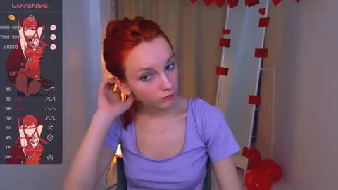 Nillie online show from 16, 2, 2025
