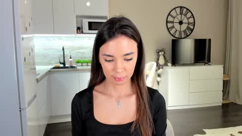 Snapshot of nilliluv chatting on 1, 12, 2024 Bella online show from 1, 12, 2024