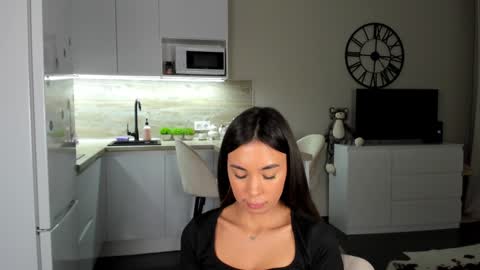Snapshot of nilliluv chatting on 5, 12, 2024 Bella online show from 5, 12, 2024