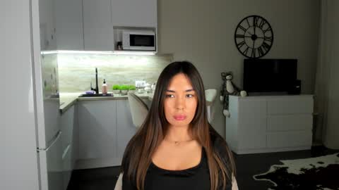 Snapshot of nilliluv chatting on 9, 12, 2024 Bella online show from 9, 12, 2024