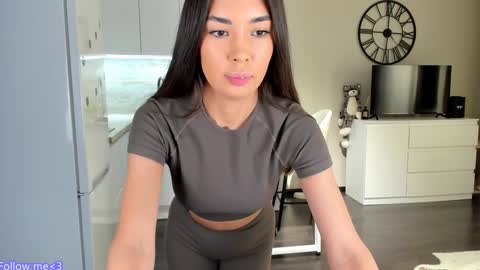 Snapshot of nilliluv chatting on 24, 12, 2024 Bella online show from 24, 12, 2024