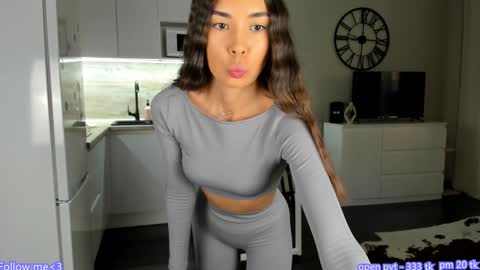 Snapshot of nilliluv chatting on 31, 12, 2024 Bella online show from 31, 12, 2024