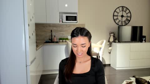 Snapshot of nilliluv chatting on 20, 1, 2025 Bella online show from 20, 1, 2025