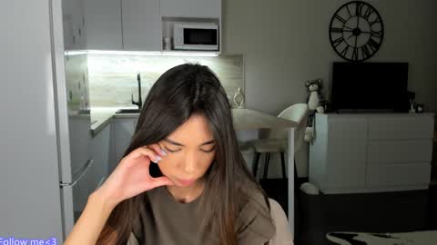 Snapshot of nilliluv chatting on 24, 1, 2025 Bella online show from 24, 1, 2025