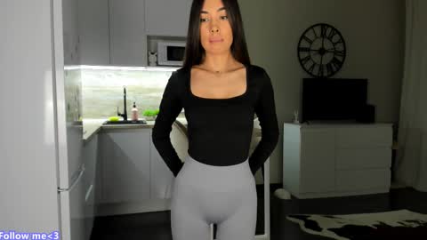 Snapshot of nilliluv chatting on 12, 2, 2025 Bella online show from 12, 2, 2025